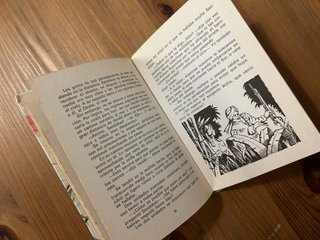 Libros de Literatura Juvenil