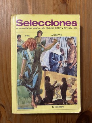 Libros de Literatura Juvenil
