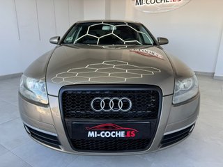 AUDI A6 C6 2.4 "177cv" - NACIONAL -