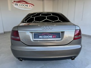 AUDI A6 C6 2.4 "177cv" - NACIONAL -