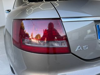 AUDI A6 C6 2.4 "177cv" - NACIONAL -