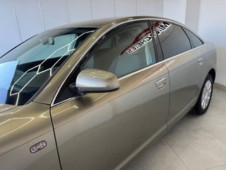 AUDI A6 C6 2.4 "177cv" - NACIONAL -