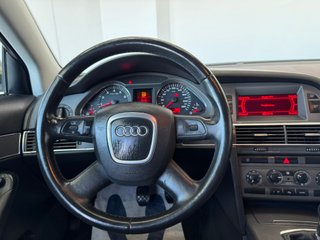 AUDI A6 C6 2.4 "177cv" - NACIONAL -