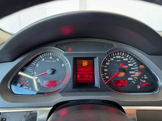 AUDI A6 C6 2.4 "177cv" - NACIONAL -