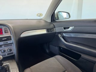AUDI A6 C6 2.4 "177cv" - NACIONAL -