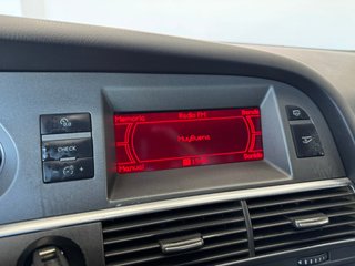 AUDI A6 C6 2.4 "177cv" - NACIONAL -