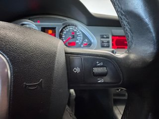 AUDI A6 C6 2.4 "177cv" - NACIONAL -