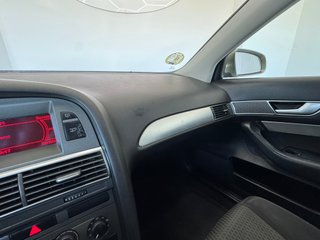 AUDI A6 C6 2.4 "177cv" - NACIONAL -