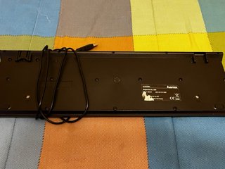 HP Laptop con Tastiera, Mouse e Cuffie