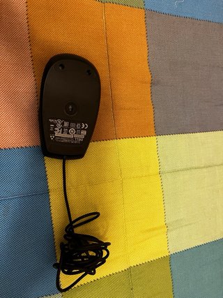 HP Laptop con Tastiera, Mouse e Cuffie