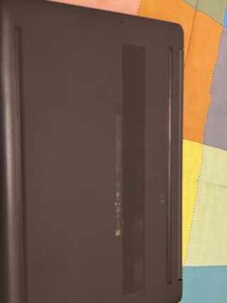 HP Laptop con Tastiera, Mouse e Cuffie
