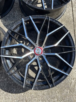 Llantas Zen 18 Pulgadas