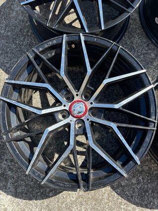 Llantas Zen 18 Pulgadas