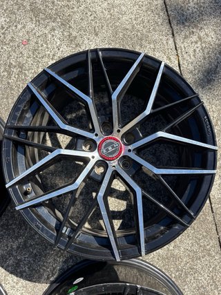 Llantas Zen 18 Pulgadas
