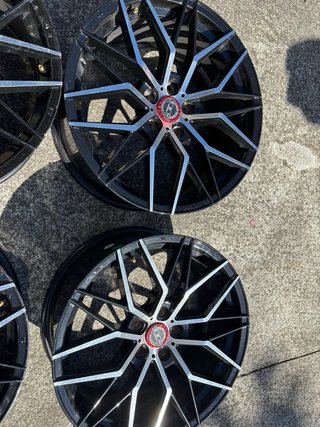 Llantas Zen 18 Pulgadas