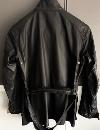 Chaqueta Belstaff Roadmaster Talla S