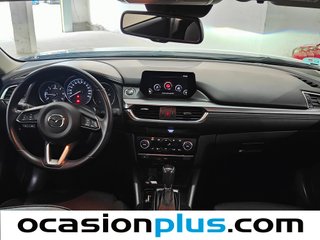 Mazda Mazda 6 2.2 DE Style+ AT 110 kW (150 CV)