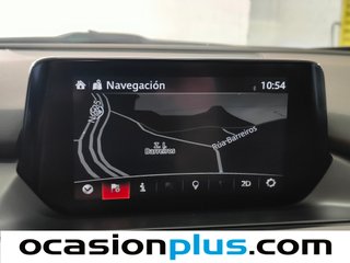 Mazda Mazda 6 2.2 DE Style+ AT 110 kW (150 CV)