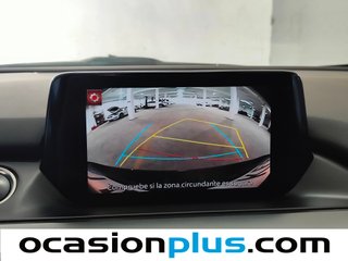 Mazda Mazda 6 2.2 DE Style+ AT 110 kW (150 CV)