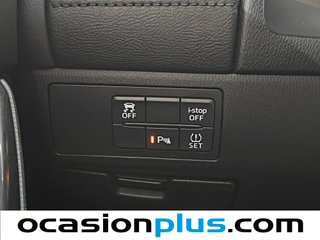 Mazda Mazda 6 2.2 DE Style+ AT 110 kW (150 CV)