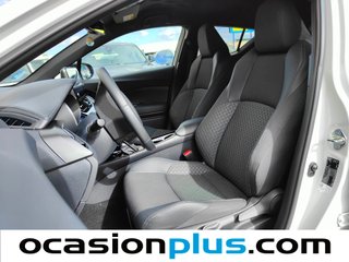 Toyota C-HR 180H Advance 135 kW (184 CV)