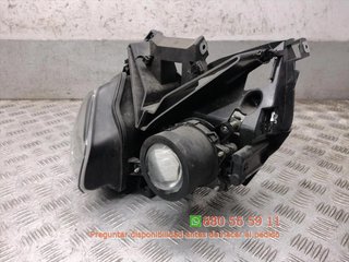 Faro BMW S1000R S 1000 R