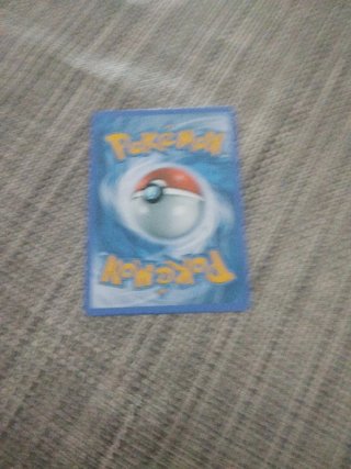 Carta Pokémon Flareon V 210 HP