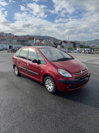 Citroen Xsara 2005