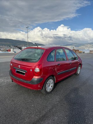 Citroen Xsara 2005