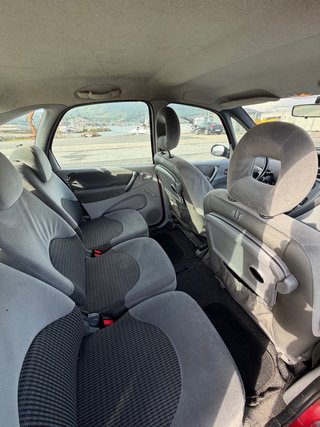 Citroen Xsara 2005