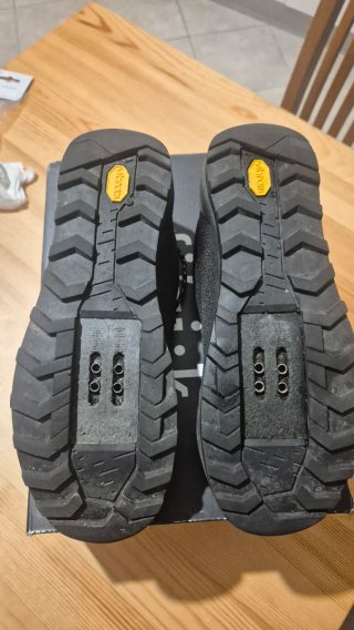 Scarpe Fizik Terra Ergolace X2 MTB