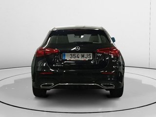 Mercedes Clase A 250e AMG Line