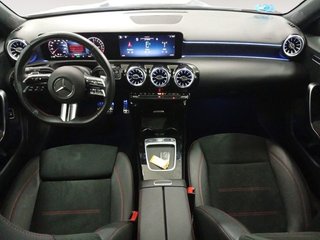 Mercedes Clase A 250e AMG Line