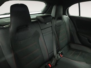 Mercedes Clase A 250e AMG Line