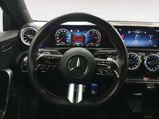 Mercedes Clase A 250e AMG Line