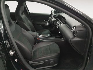 Mercedes Clase A 250e AMG Line