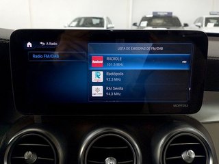 Mercedes GLC 220 d 4Matic 143 kW (194 CV)