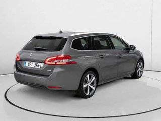 Peugeot 308 PureTech 130 S&S Allure 96 kW (130 CV)