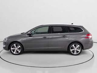 Peugeot 308 PureTech 130 S&S Allure 96 kW (130 CV)