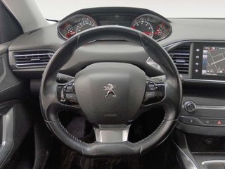 Peugeot 308 PureTech 130 S&S Allure 96 kW (130 CV)