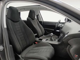 Peugeot 308 PureTech 130 S&S Allure 96 kW (130 CV)