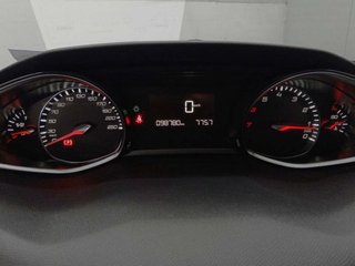Peugeot 308 PureTech 130 S&S Allure 96 kW (130 CV)
