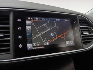 Peugeot 308 PureTech 130 S&S Allure 96 kW (130 CV)