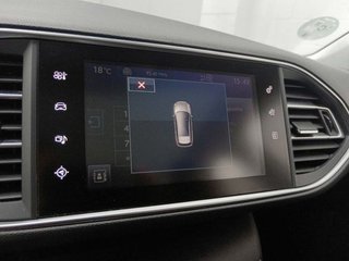 Peugeot 308 PureTech 130 S&S Allure 96 kW (130 CV)