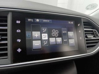 Peugeot 308 PureTech 130 S&S Allure 96 kW (130 CV)