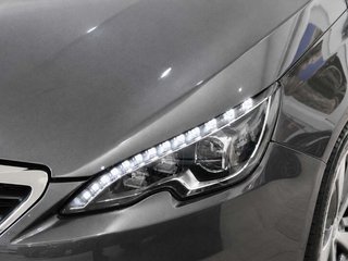 Peugeot 308 PureTech 130 S&S Allure 96 kW (130 CV)