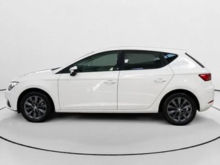 Seat Leon 1.6 TDI S&S Style Visio Edition 85 kW (115 CV)