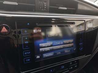 Toyota Auris 140H Hybrid Business 100 kW (136 CV)