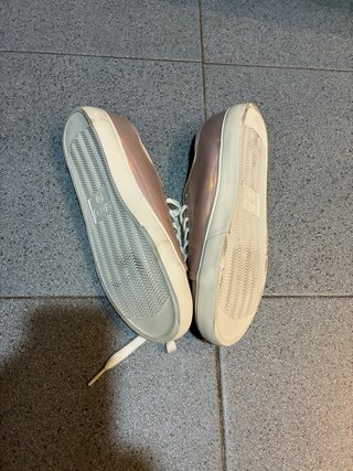 Bambas Sfera niña multicolor talla X