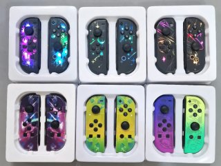 JOY CON VARI MODELLI